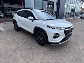 SUZUKI FRONX 1.5 GL  for Sale in South Africa