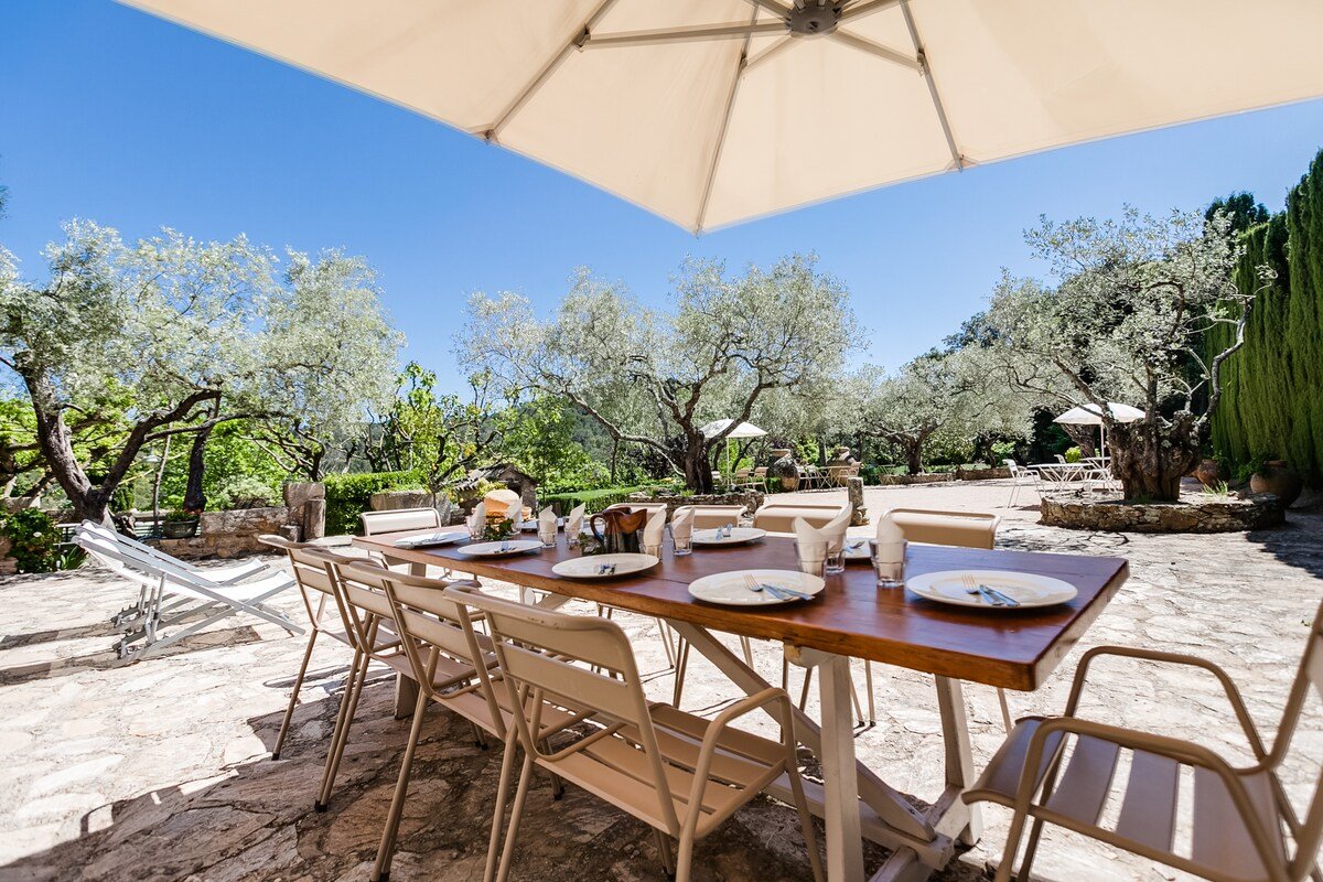 BEGUR; WONDERFUL MASÍA WITH POOL gallery image 5