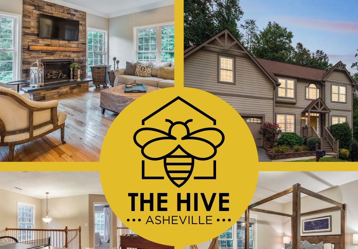 THE HIVE | 6 bedrooms including 2 on ground level gallery image 2