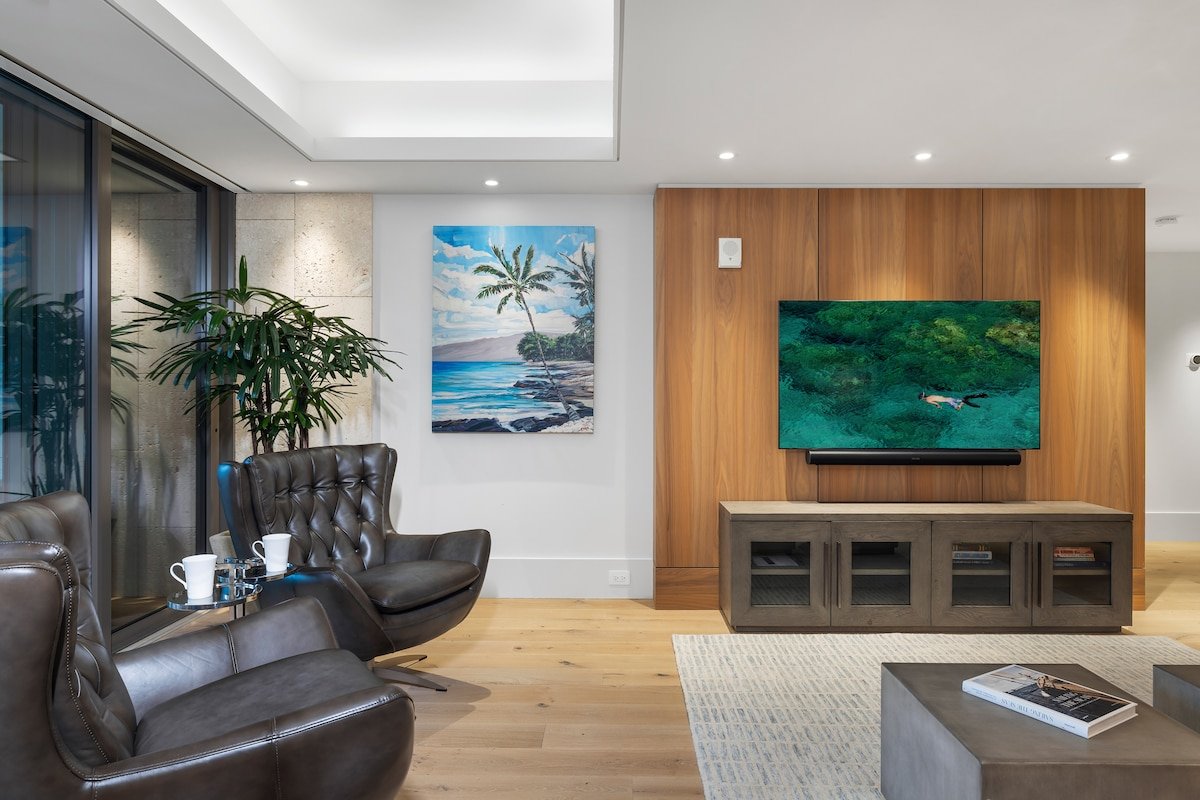 Breathtaking Penthouse on Hapuna Beach! gallery image 5