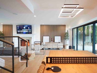 Lux Resort Gorgeous Views & Pool