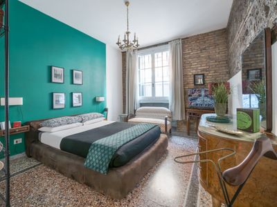 Bohemian Apartment (Roma) Special Price
