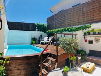 Boreal Porto Gaia – 5 Suits