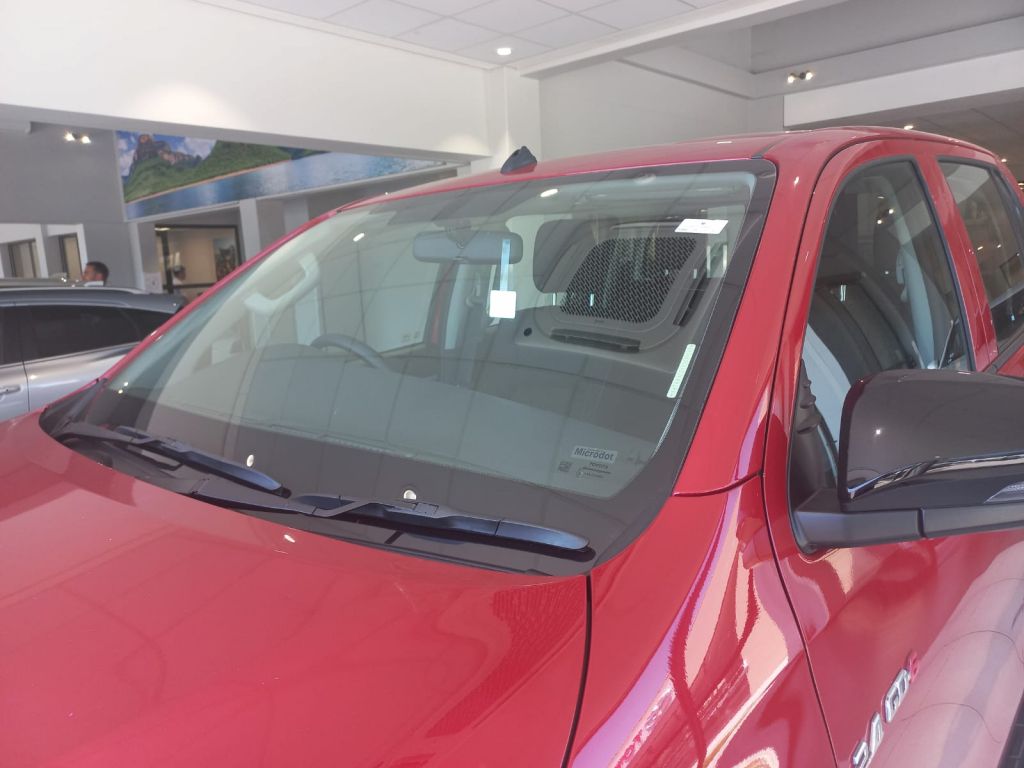 Used car gallery