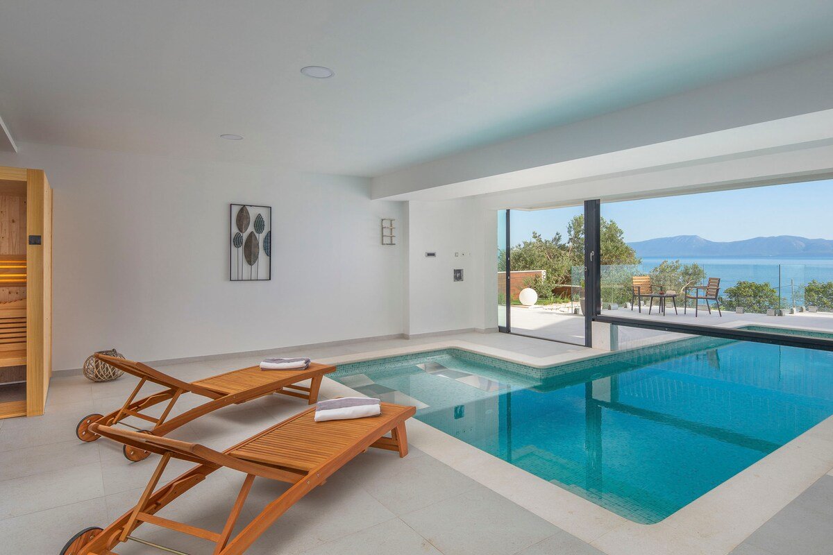 Villa Blue Moon gallery image 2