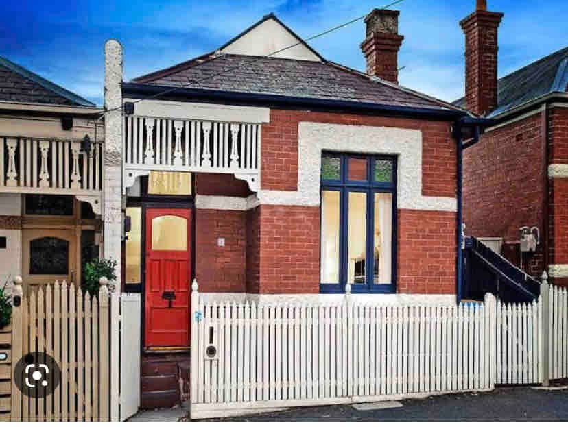 * Woodfull House* Prahran gallery image 3