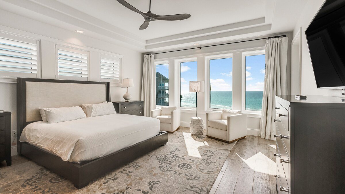 Azzurro Dream|Private Deeded Beach|Gulf Front|Pool gallery image 2