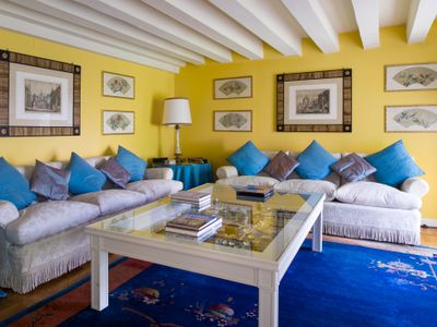 Ca’ Cerchieri Mezzanine