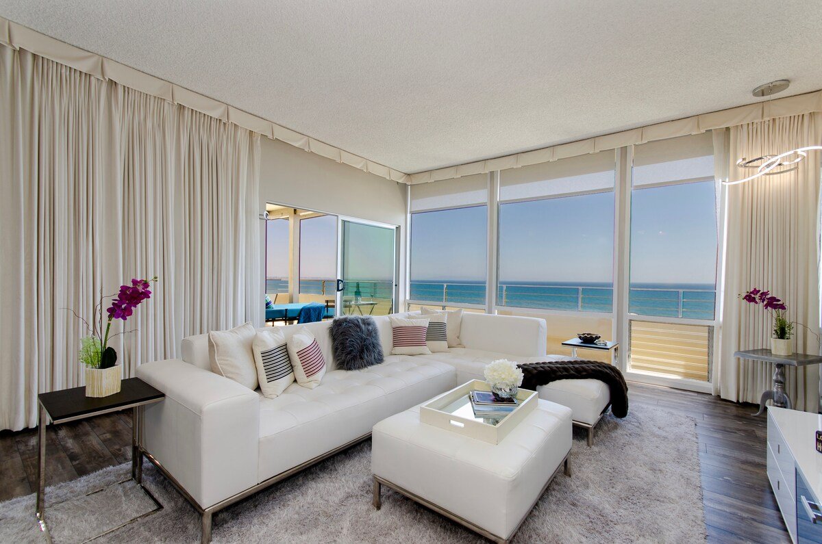 OCEAN PARADISE SANTA MONICA ADJACENT 2 Bedroom gallery image 4