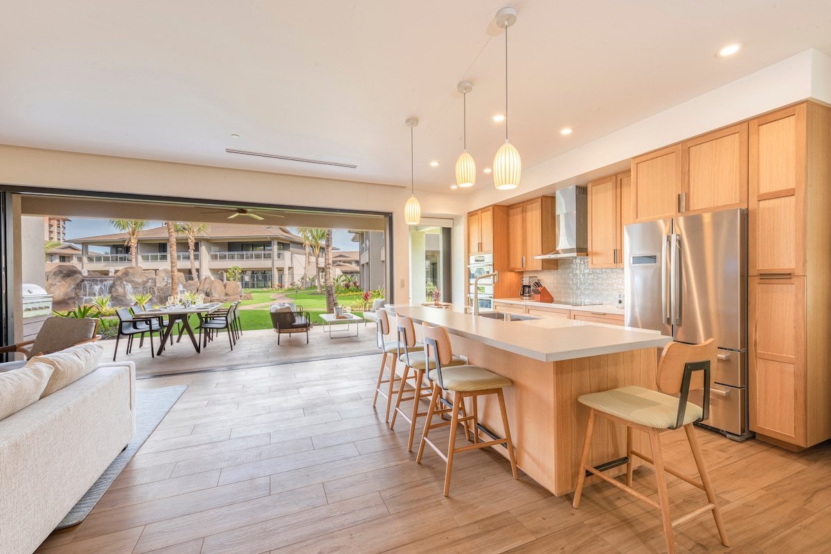 2 Luana Garden Villas, Honua Kai Resort gallery image 2