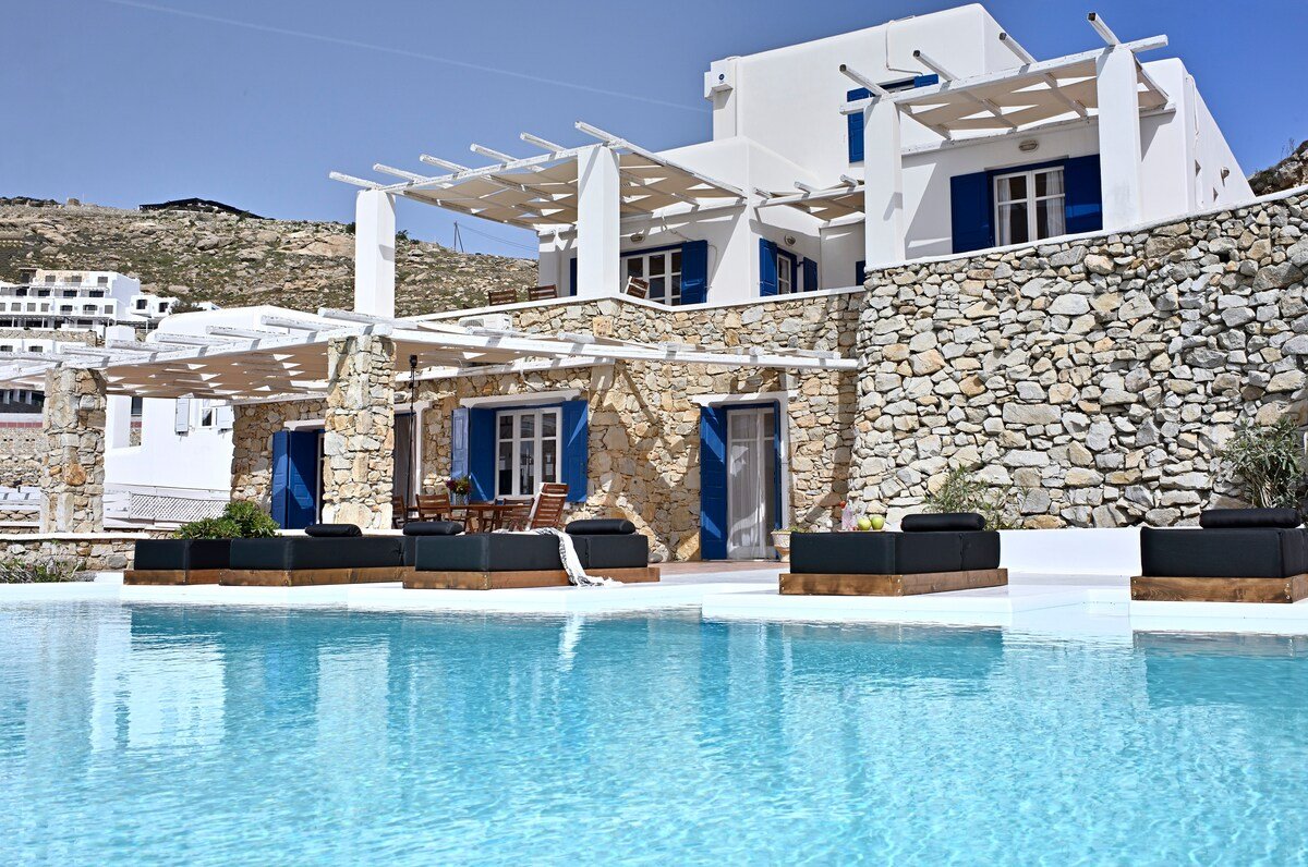 The ideal for a family Villachrysta gallery image 4