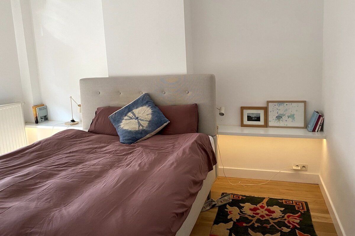 Maison de famille, spacieuse avec terrasse gallery image 4