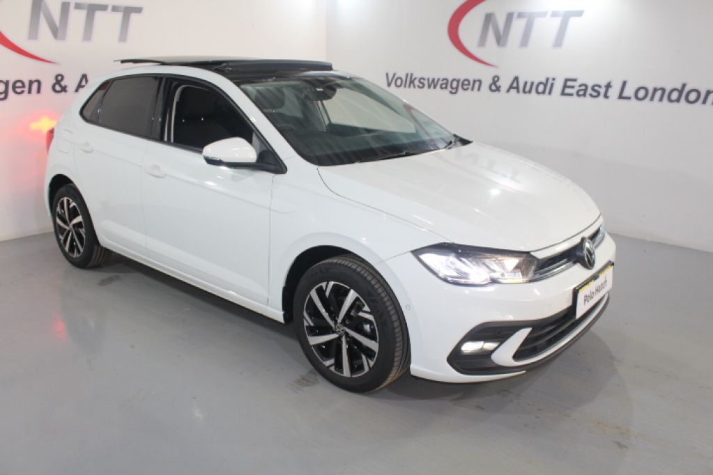 VOLKSWAGEN POLO 1.0 TSI LIFE for Sale in South Africa