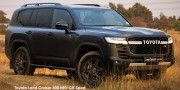 TOYOTA LANDCRUISER 300 V6 3.5T 1M HEV GR-S - 19 thumb