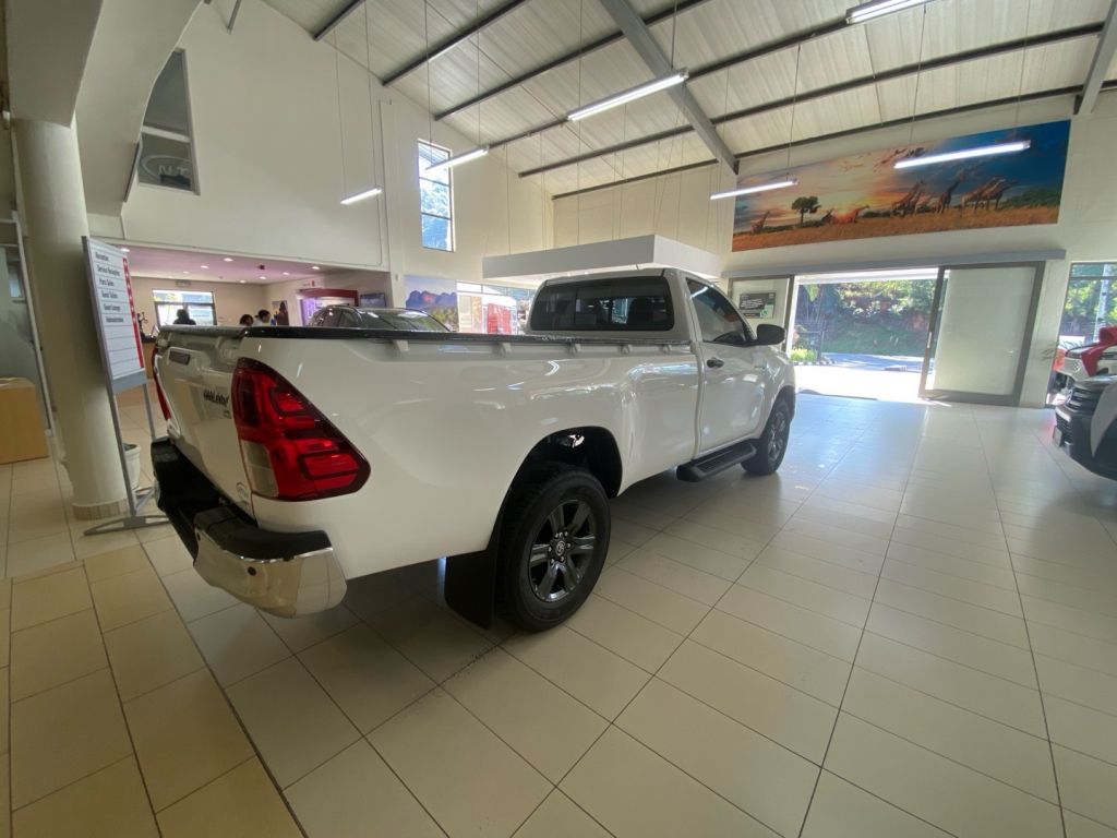 Used car gallery