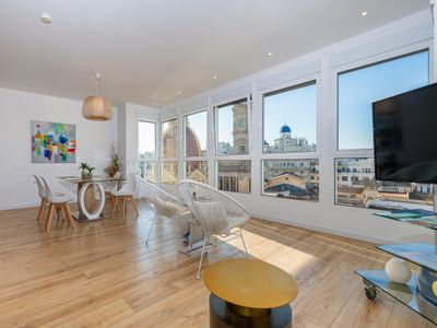 Ayuntamiento Panoramic