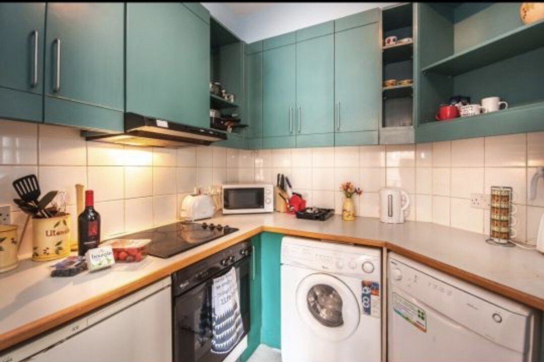 Temple Bar Quiet 2 Bed gallery image 4