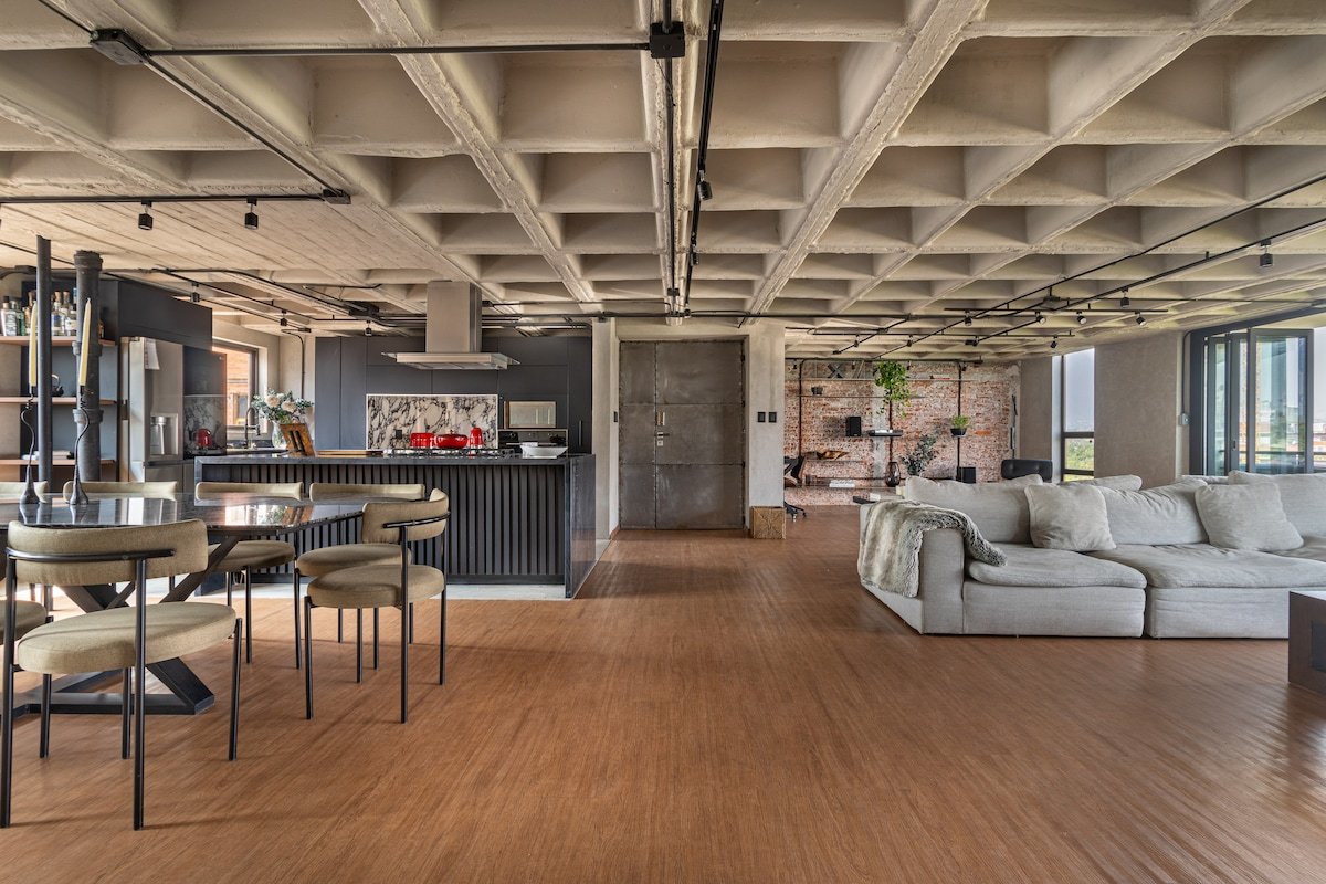 Best location | Luxury 2BR/2Bath in Condesa gallery image 2