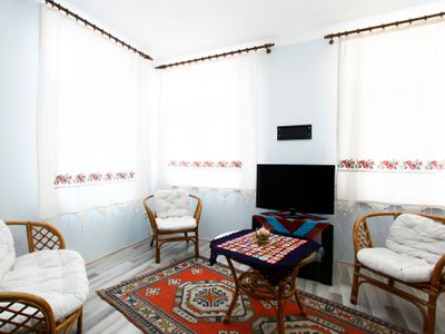 Blue Suites by V Deluxe