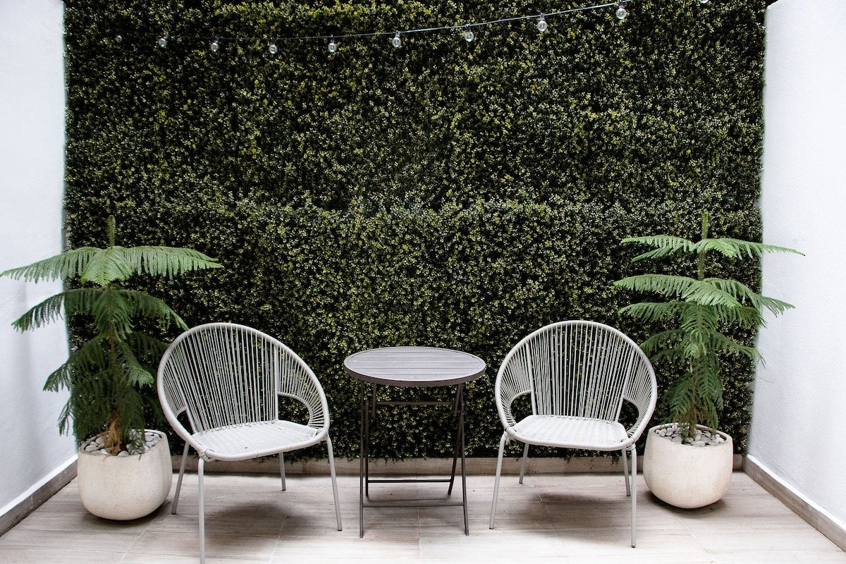 Unique space, 3 Terraces,Polanco gallery image 4