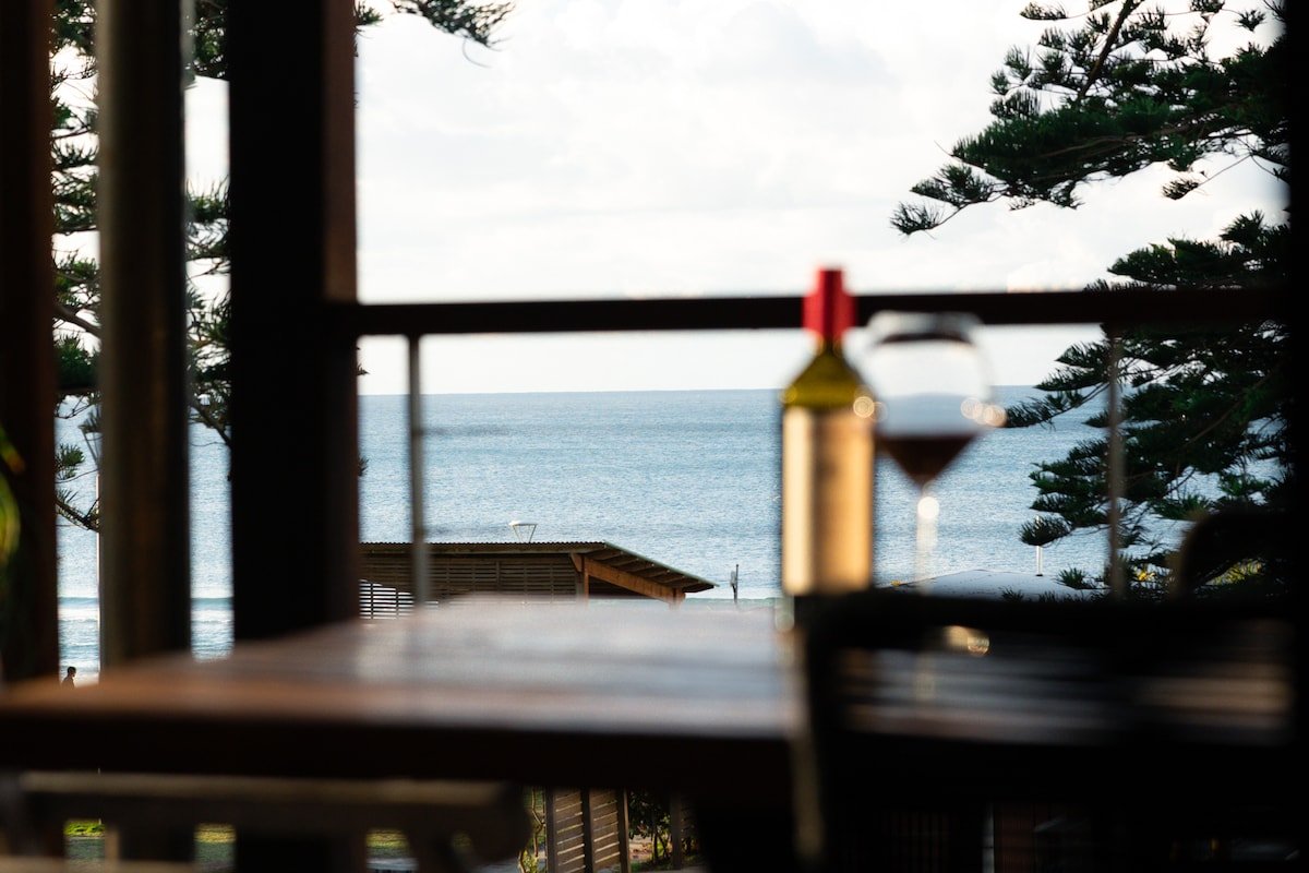 Luxury On The Bay 1 – Ocean Views gallery image 4