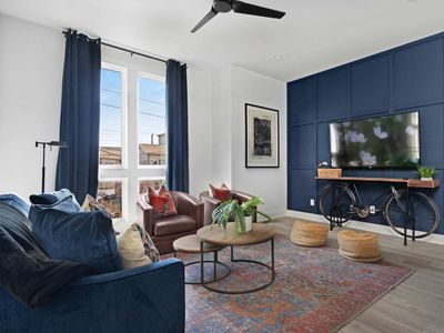 The Trillium & The Iris – 2 homes, 6 bedrooms