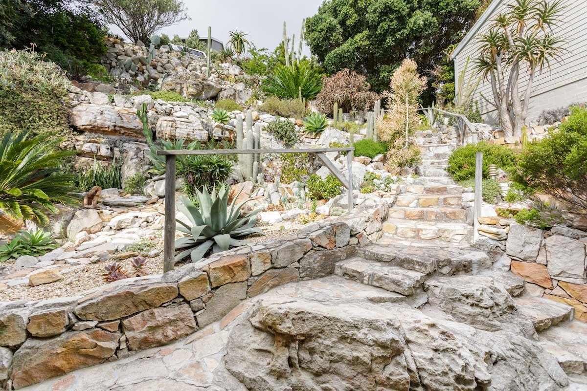 Beachfront Showhome with Sun-Soaked Terraces gallery image 3