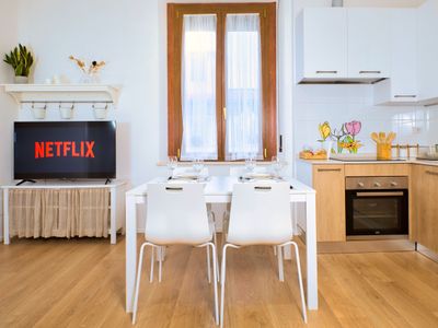 Holiday Home – 6 posti letto