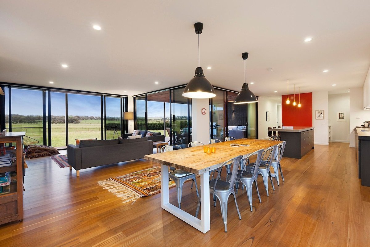 Rural views pool tennis & beach gallery image 3