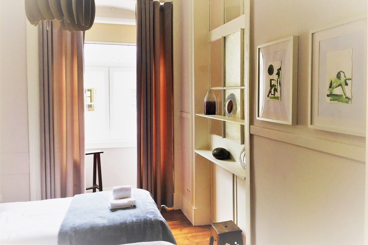 Fanqueiros 196 3D – Lisbon City Center Apartment gallery image 4