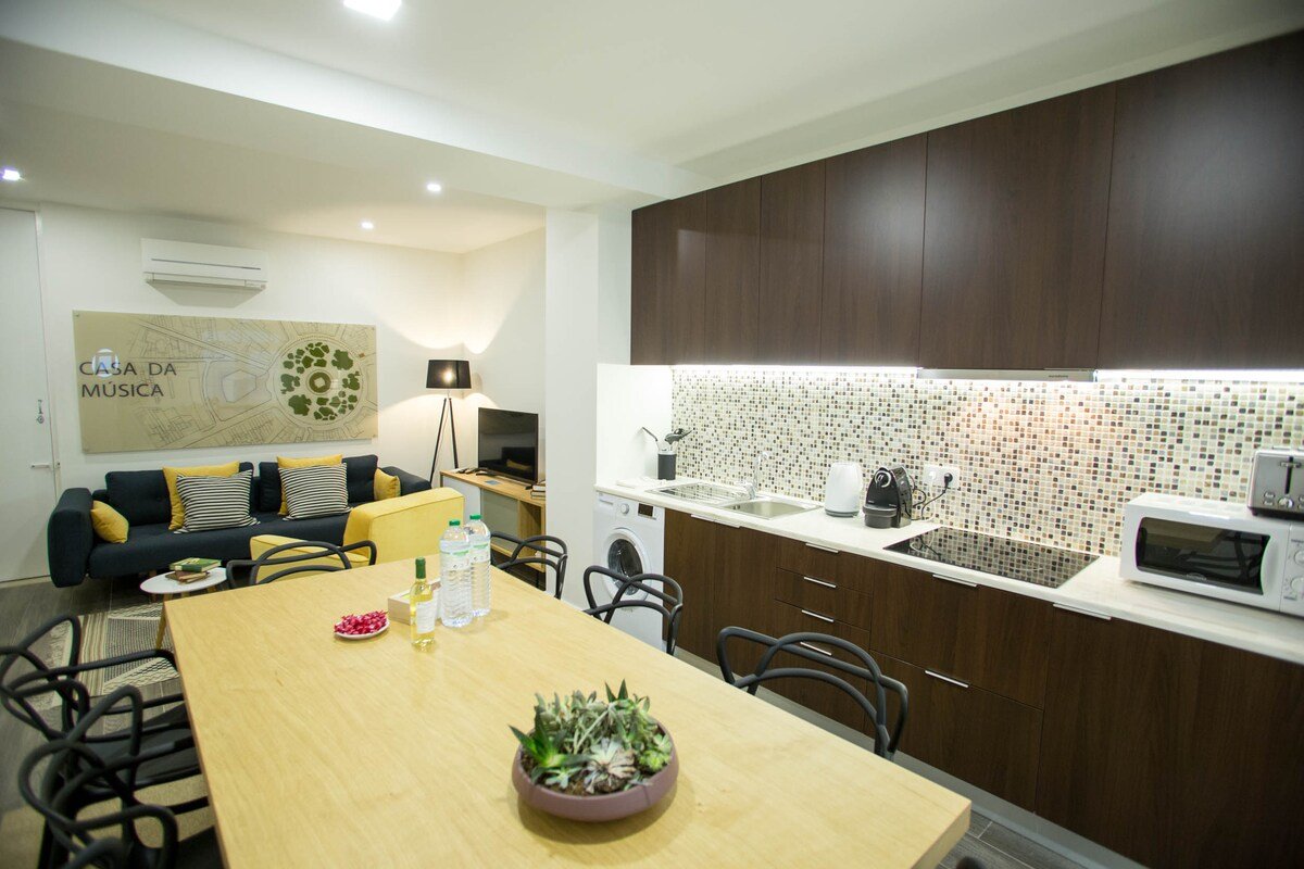 Boavista Family & Business by Porto City Hosts gallery image 5