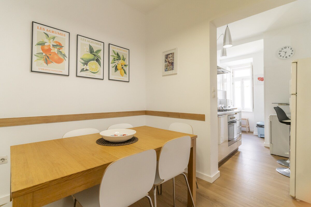 Lv Premier Baixa CN1- AC, elevator, central, view gallery image 5