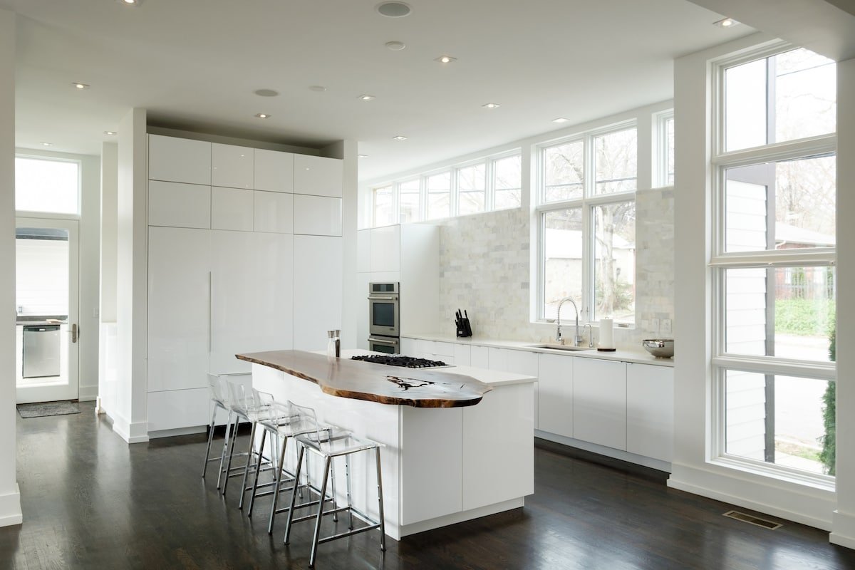 Belmont 12th South DREAM HOUSE: Top rated home gallery image 3