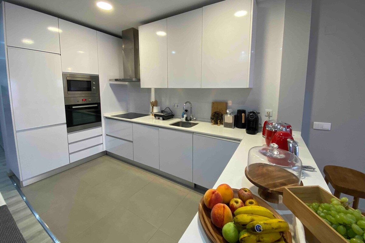 Estoril Casino 3 bedroom with pool gallery image 3