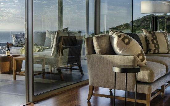 Photo 1 of Condo Carolina accommodation in Camps Bay, Cape Town with 3 bedrooms and 3 bathrooms