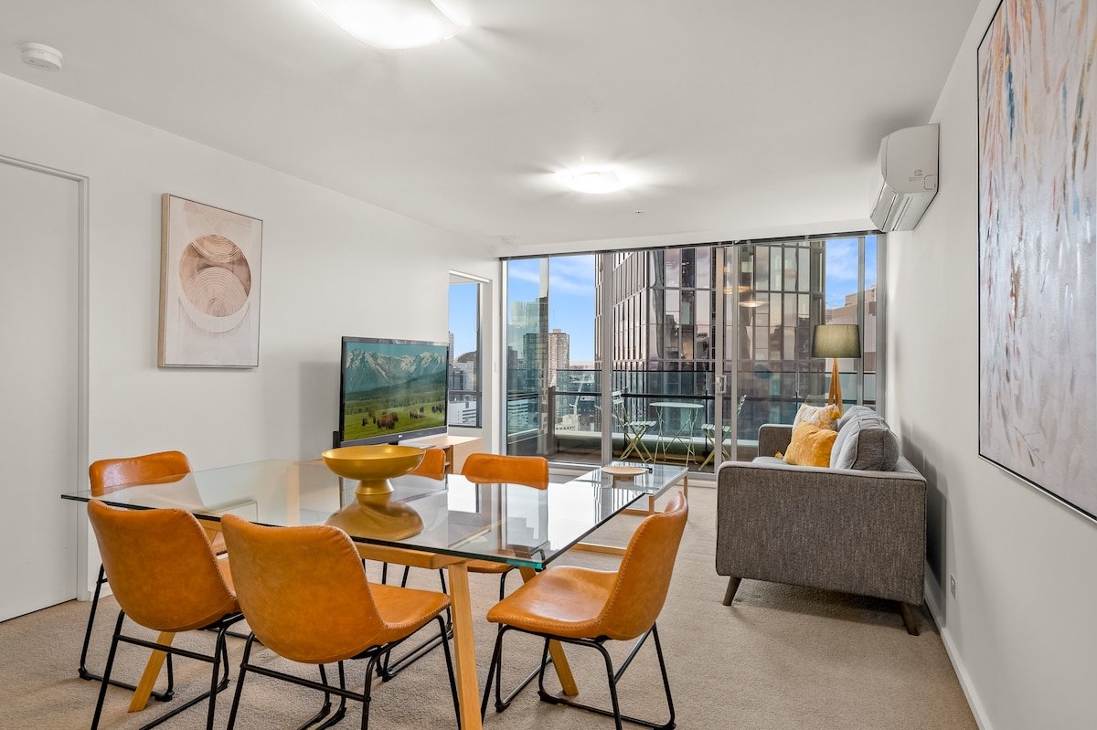 Exclusive Stays – Mainpoint II gallery image 5