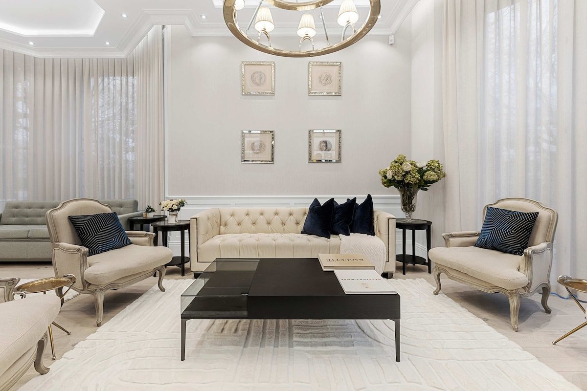 £6 million Duplex in Prime Central London gallery image 3