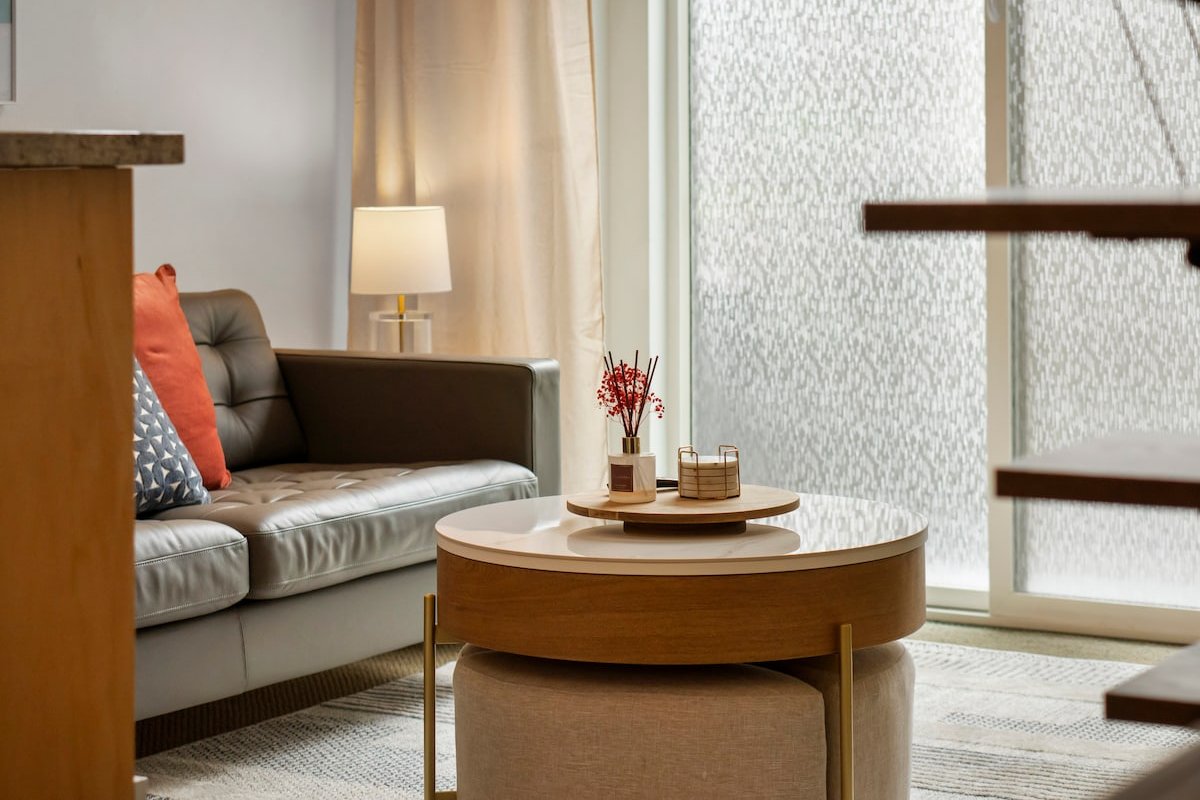 The Seafarer: A Curated Seattle Experience gallery image 3