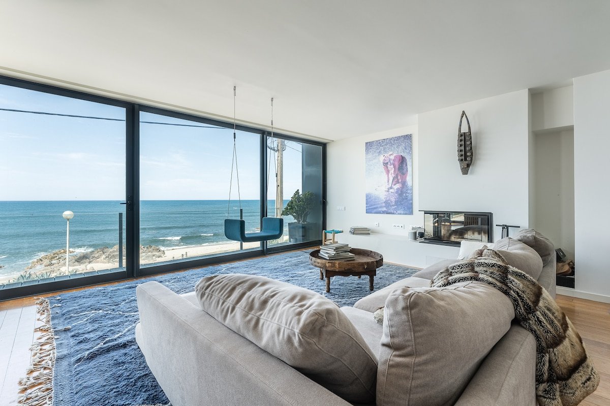 Beach Box 144 – exclusive Villa by the sea gallery image 2