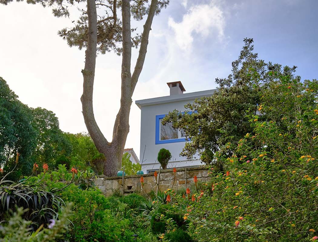 Private Villa mit Garten in Gehweite zum Strand gallery image 4