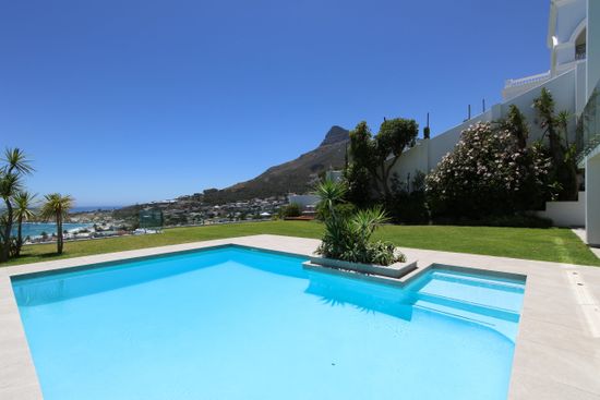 Villa Sands 3