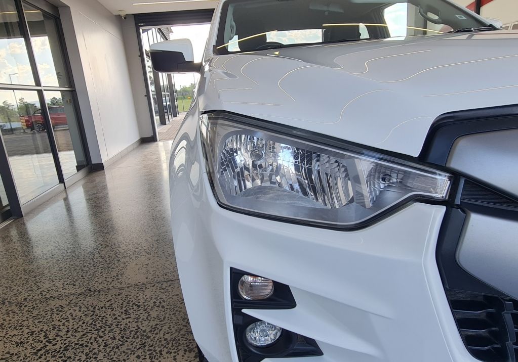 Used car gallery