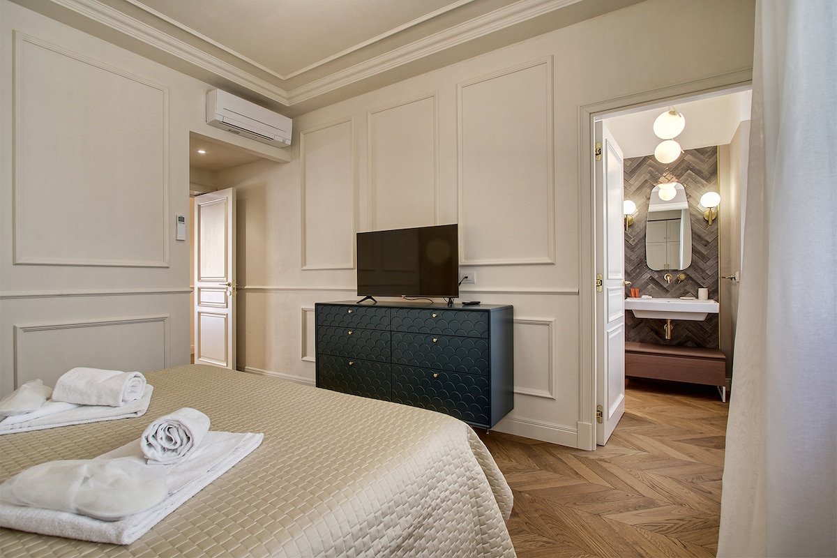 Art Apartment Luxury Por Santa Maria gallery image 5