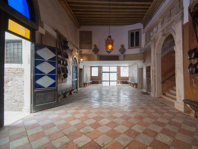 Palazzo San Marco Apartment