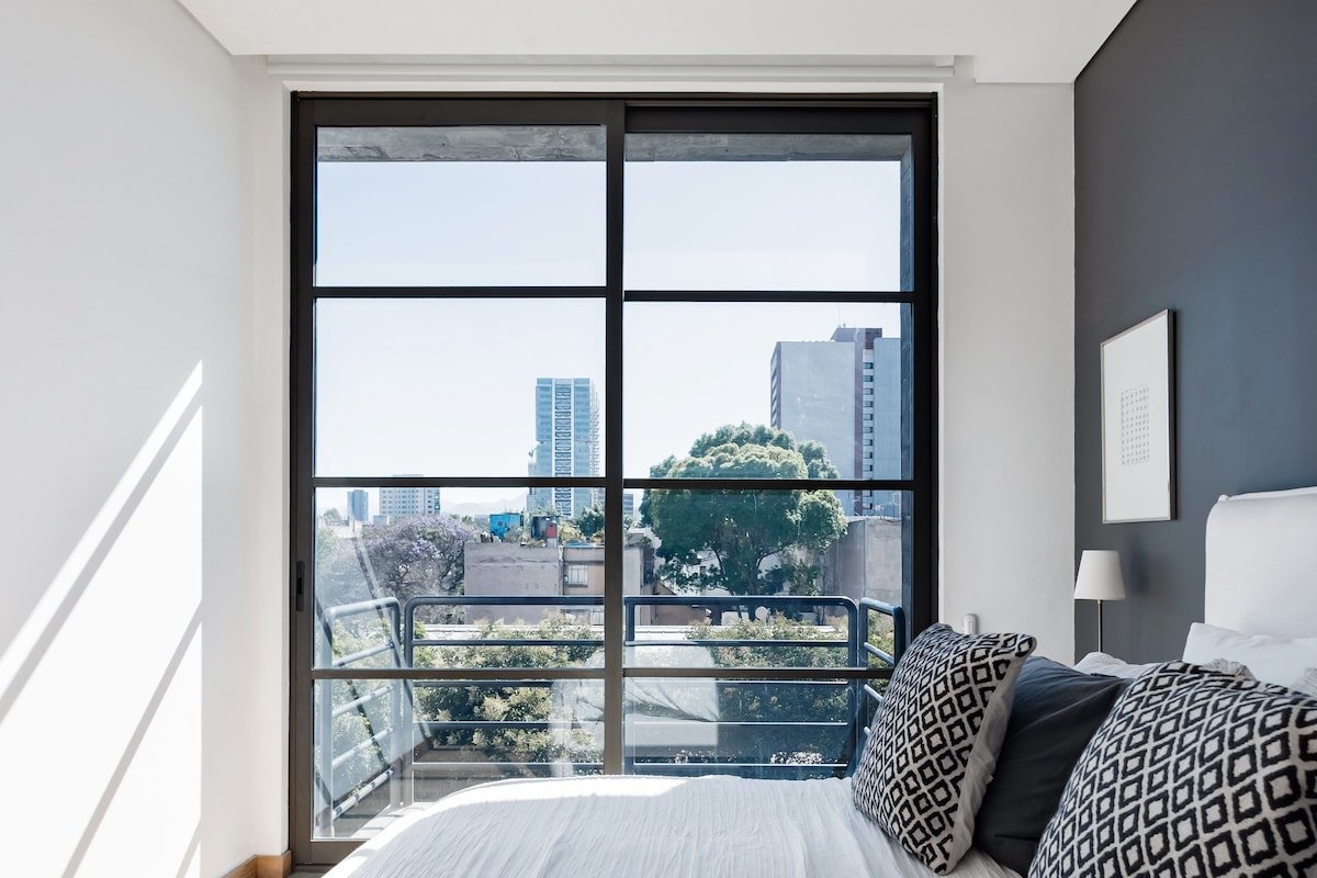 Have Rooftop BBQs with Views Across a Trendy Neighborhood gallery image 4