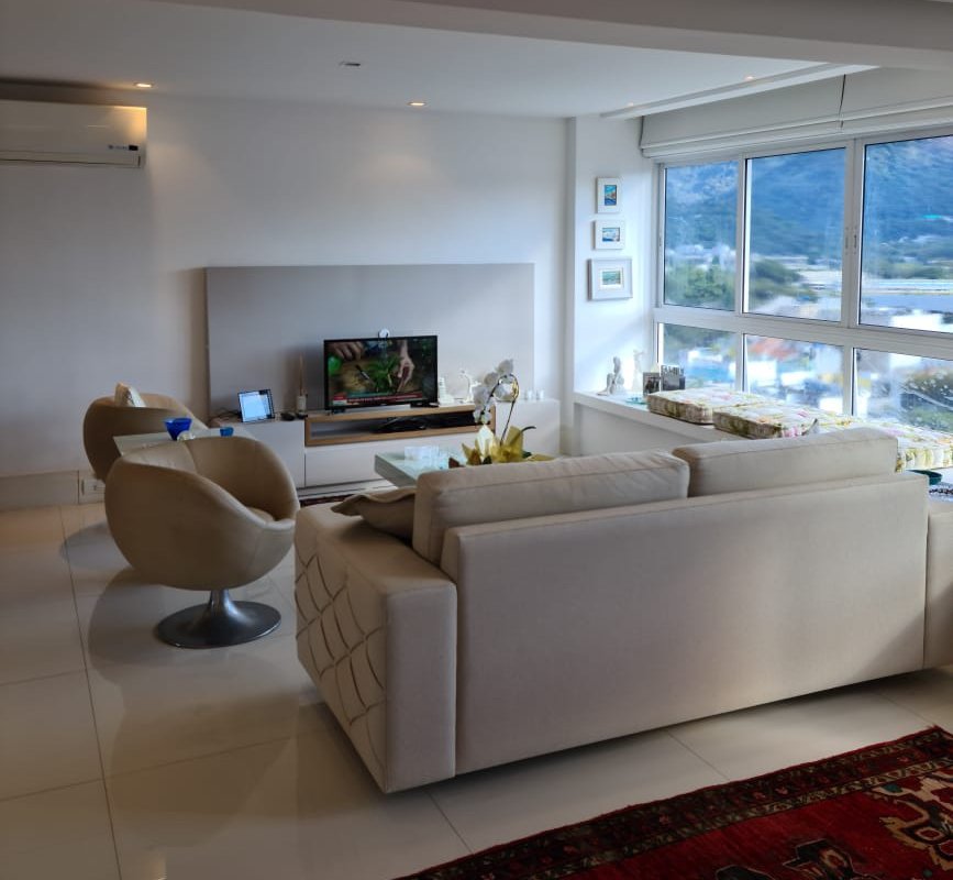 Barão da torre, Ipanema RP18