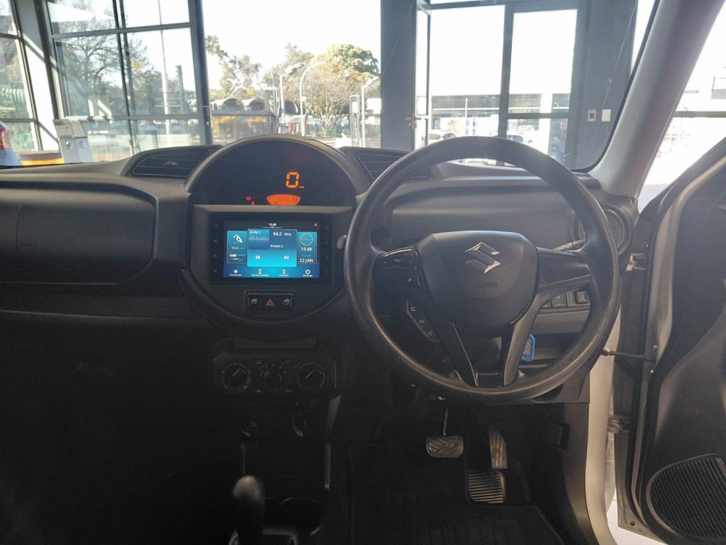 Used car gallery