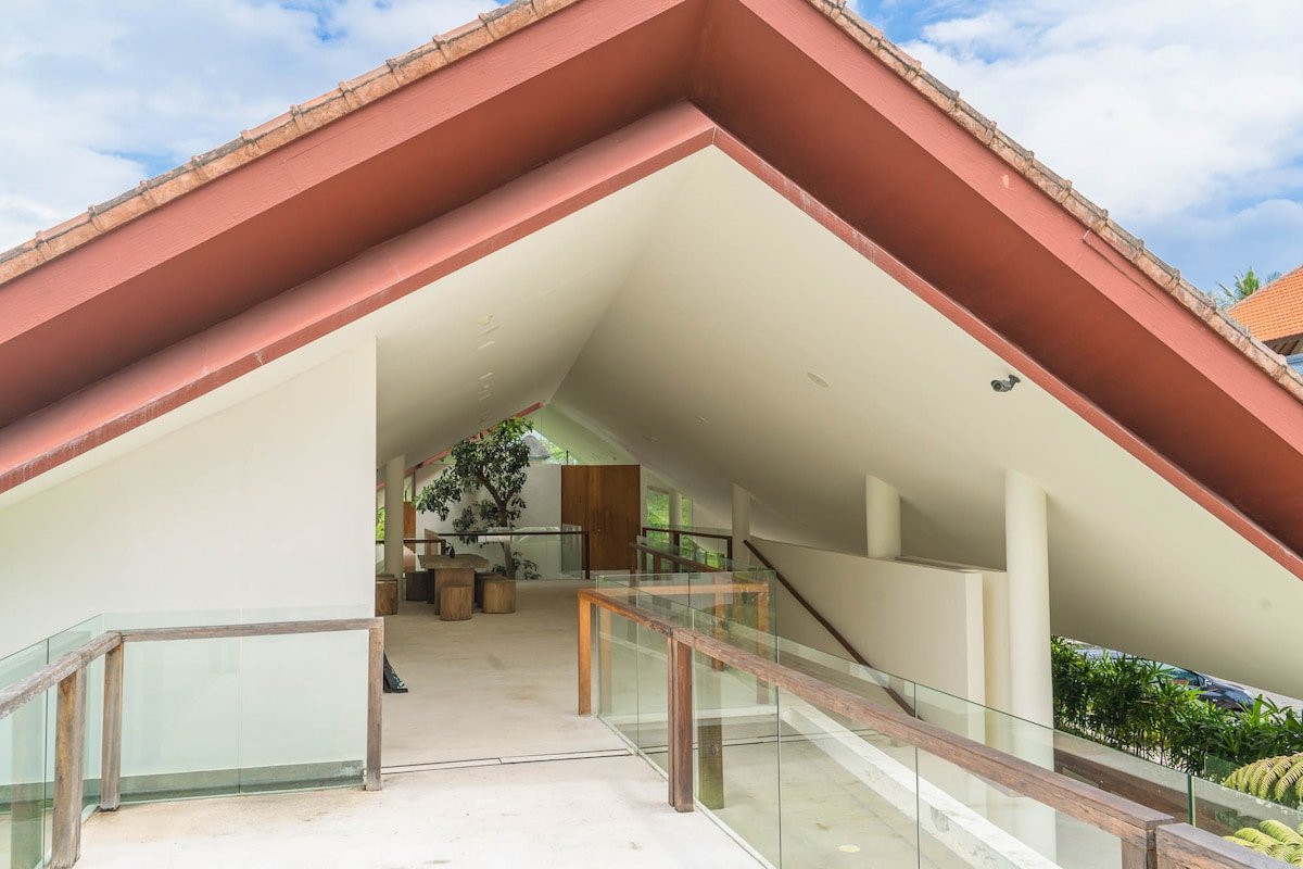 Double Bedroom Pool Villa gallery image 5