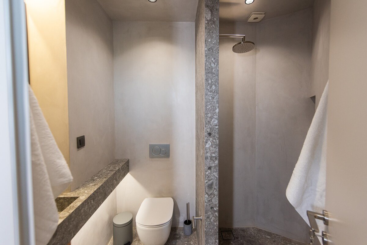 Luxury Sea View Villa w Heated Pool & Amazing View gallery image 2