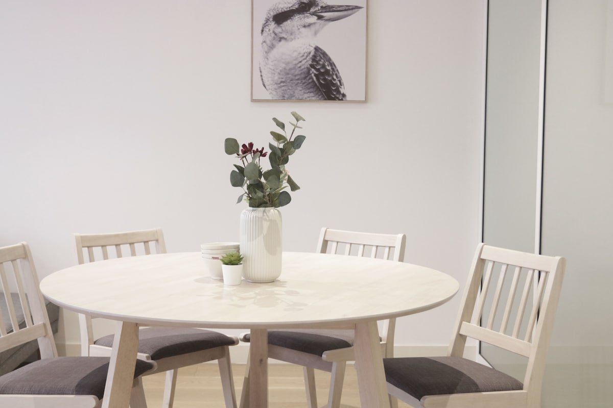 Absolute Collins Family 2 Bedrooms 2 Bathrooms gallery image 4